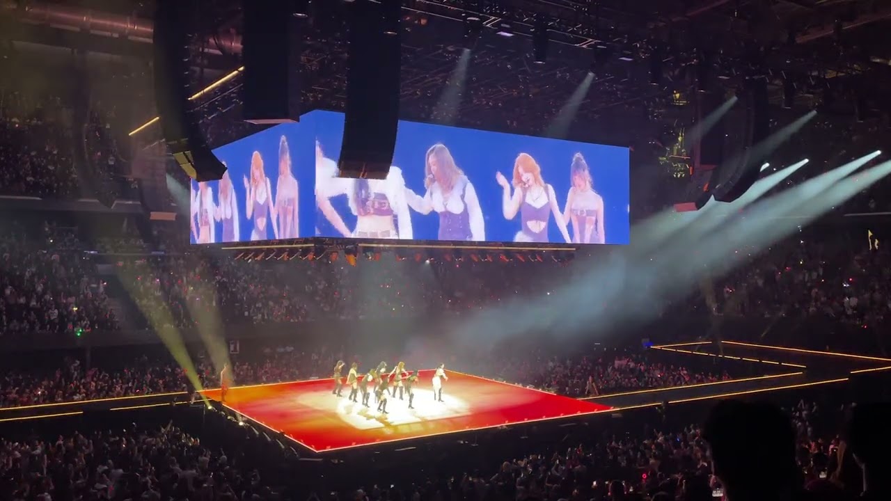 Twice - Hell in Heaven - This Is For Tour Hamilton, Ontario Day 2