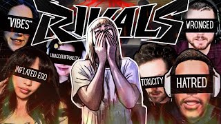 The Weird Current State of Marvel Rivals (Toxicity, Egos, Throwing, "Vibes")