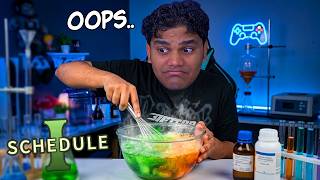 CONVERTING HORSE SEMEN INTO DRUGS | Schedule 1 - Part 10 screenshot 1