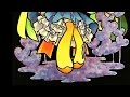 真っ黒背景ちゃん描いたった！【コピックメイキング】