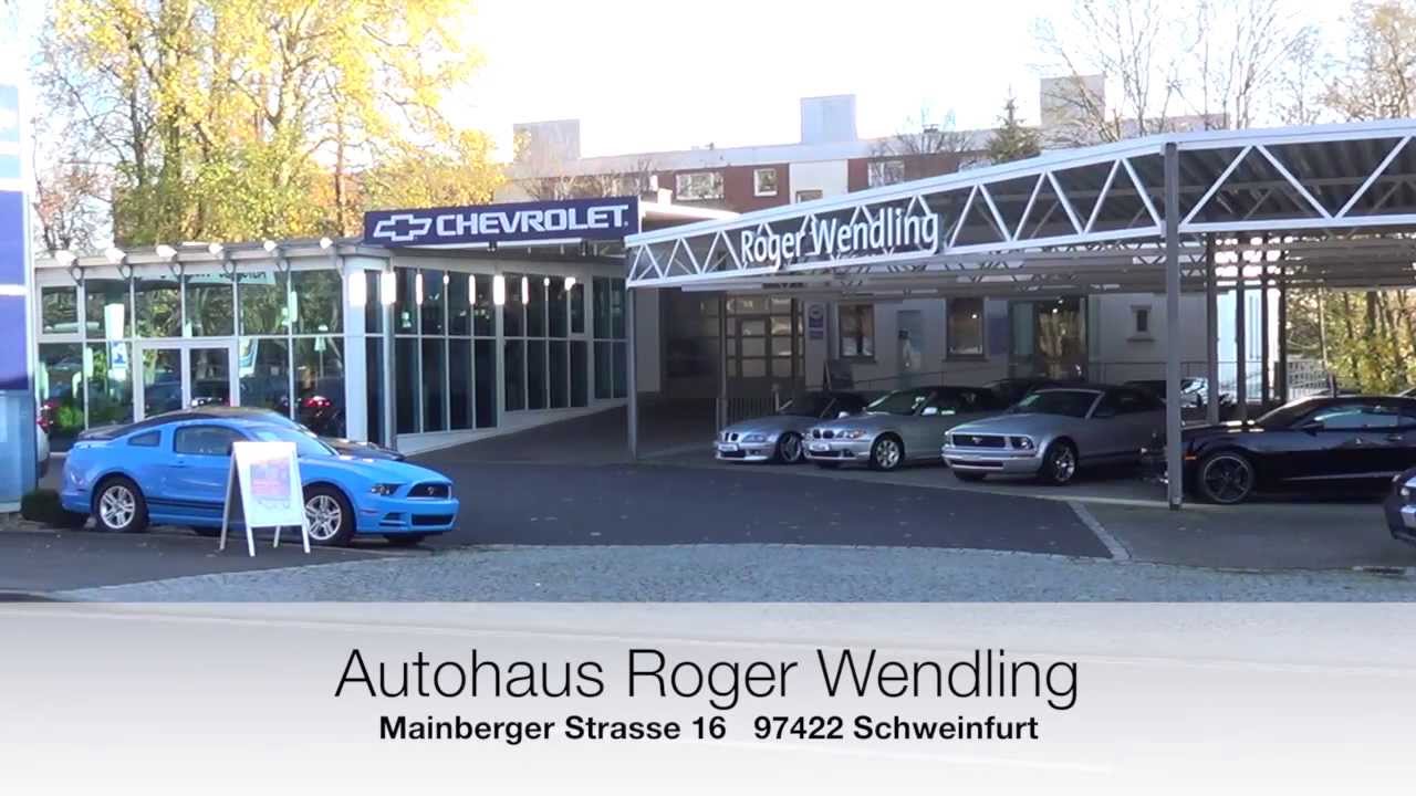 Muscle Car Import USA Germany - YouTube