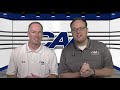 This Week in #CAAFB | FCS Semifinals