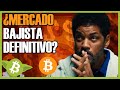 ¿Hay Mercado Bajista en Criptomonedas o No? ¿Cuál es el Pronóstico en 2022? Nuestra Estrategia