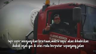 story WA 30detik || semangat untuk para sopir INDONESIA🇮🇩