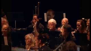 Gustav Holst The Planets - Mars, Bringer of War