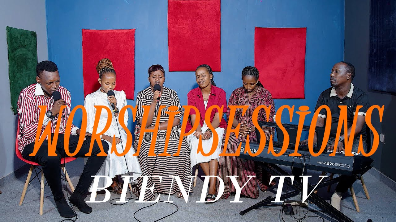 WORSHIP SESSION HAMWE TUZAIKIBAABJE NUKO BENSHI BIBAGIWE\NAMENYEKO MUBUTUNZI BWAWE\GOLIGOTA WARICAGA