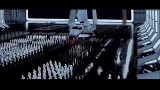 John Williams-Star Wars The Emperor Arrives Death Star Theme