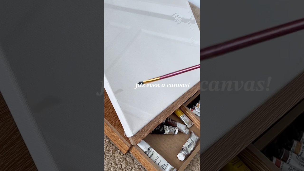 This Five Below item is a MUST HAVE for artists! 🎨