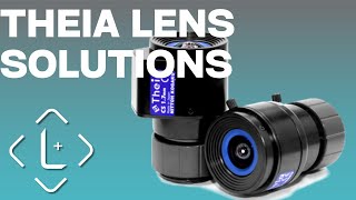 Find Your Lens Theia Technologies