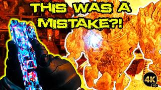 BO7 ZOMBIES | The Jager 45 EMP Conversion Is INSANE… Until THIS Happened!! screenshot 3
