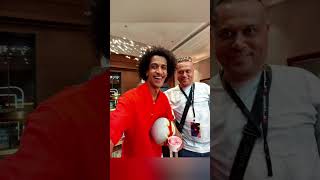 لقاء المبدعين @youtubecreators