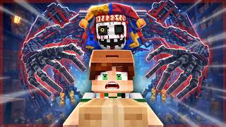 TEHLİKELİ PAKETLER TAŞIYORUZ… 😱 - Minecraft