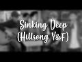 Sinking Deep (Hillsong Young &amp; Free) cover by TENGCO Brothers