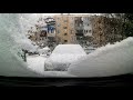 [21-02] Вулицями Львова на авто: Наукова - Шевченківський гай