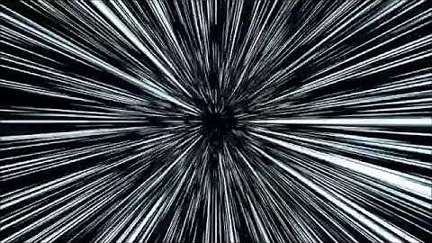 Interstellar Shader Unity 3d Demo