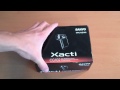 Unboxing: Sanyo Xacti VPC-CG102