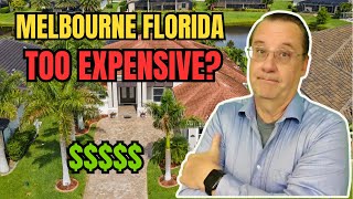 Moving to Melbourne Florida? Don't Make This Costly Mistake!