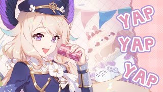エナー・アールウェットの配信のサムネイル画像