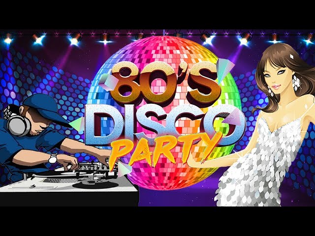 Best Disco Dance Songs of 70 80 90 Legends - Best Disco Music Hits Of All Time Euro Dance Songs class=