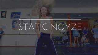 Tlc - No Scrubs Remix - Choreography By