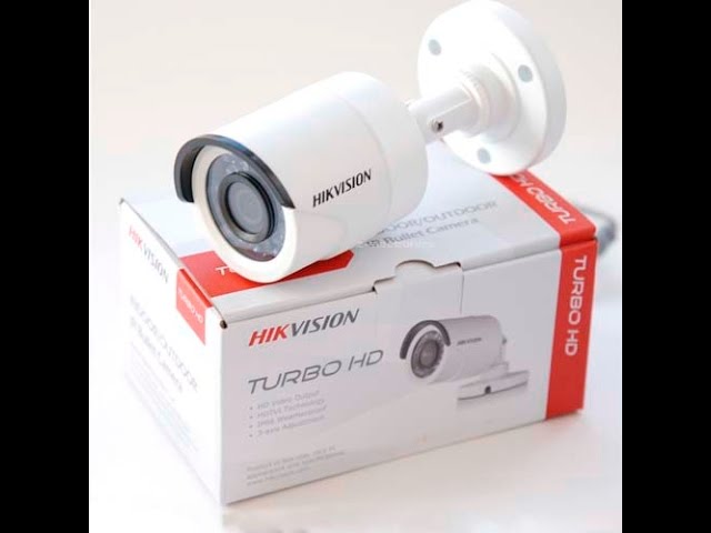 hikvision 1 mp ip camera price