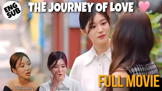 [FULL] Jasmine and White Rose LOVE STORY | Love Alarm Clap Clap Clap (ENG SUB)