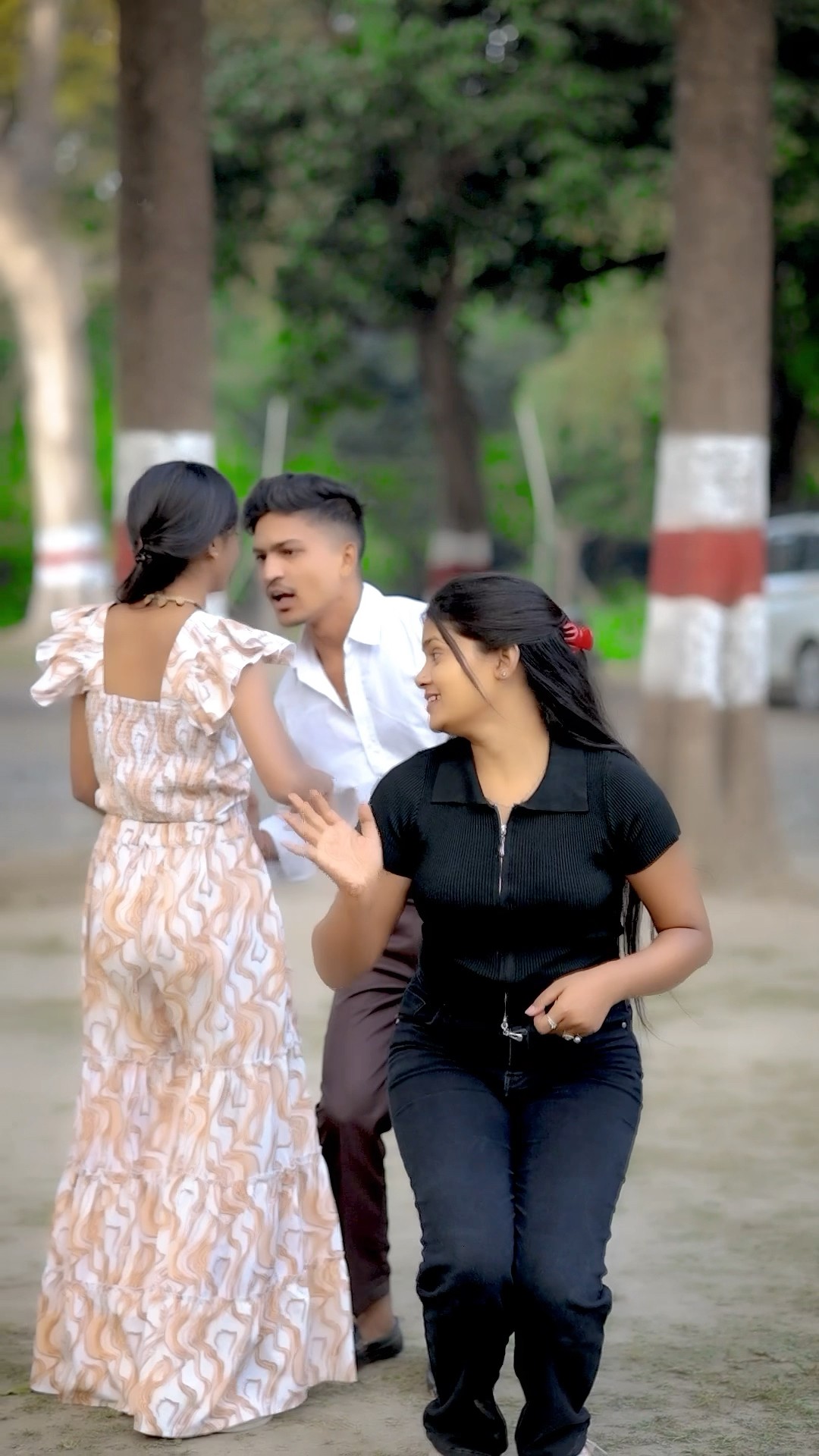 Banke kabutri