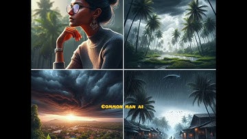 Waiting For Rain. Anita Nair Std 9 Unit 3