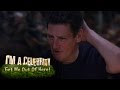 Tony Hadley Sings Gold Into A Hairbrush | I&#39;m A Celebrity... Get Me Out Of Here!