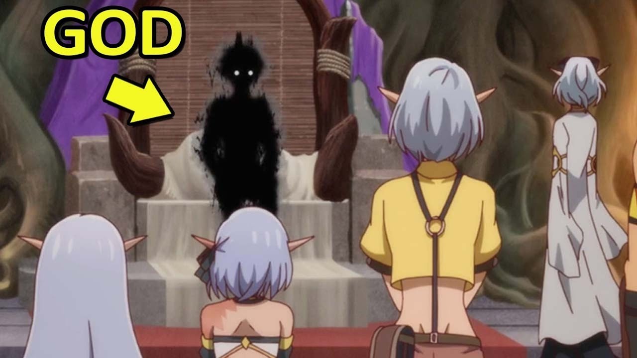 Trapped in a Game World and Forced to Become the Demon King! | Anime ...