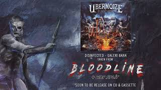 Disinfected - Galeri Bara