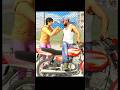 Bichara Franklin || #shorts #gaming #indianbikedriving3d