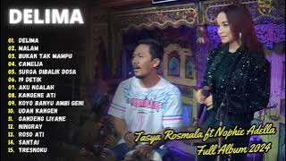 TASYA ROSMALA FT NOPHIE ADELLA - DELIMA