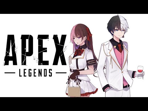 【Apex Legends】おれあぽ２人でマスターへ行く２【ぶいすぽっ！/橘ひなの】