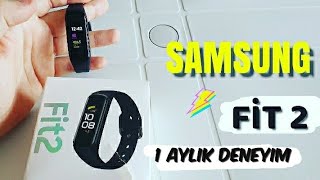 Samsung İt2 1 Aylik İnceleme 