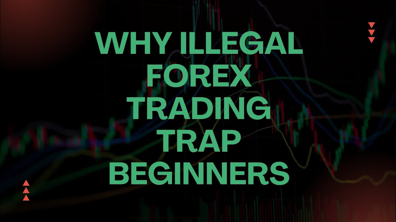 Why illegal forex trading attract more bigginers than Indians Market? 