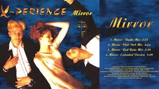 01 Mirror (Radio Mix) / X-Perience ~ Mirror (Complete Single)