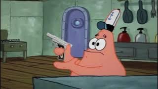 Patrick that's a Persona