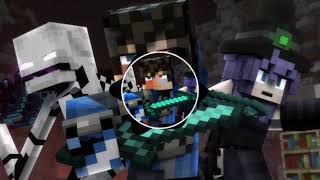 Wishing Dead A Minecraft Music Video