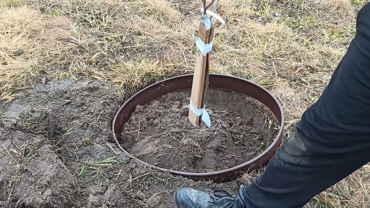 РОБИМО ПРИСТОВБУРОВІ КОЛА