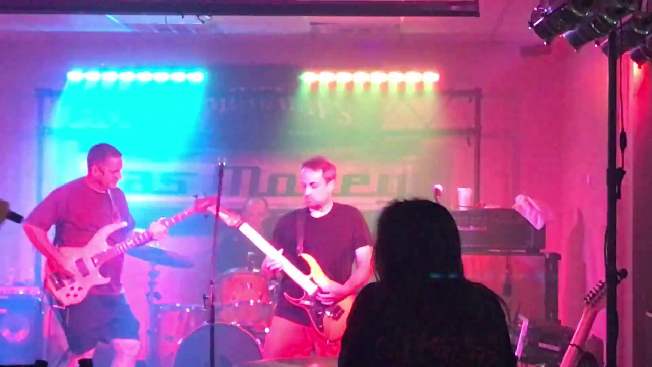 6 Rebel Yell Gas Money Band Jul 14, 11 18 51 PM YouTube