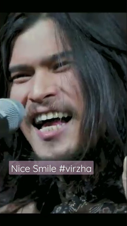 Another 'Pupus' Circumstances #virzha #dewa19 #smile #storywa