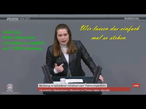 Video: Wird auf die Aktnorm oder das Kriterium verwiesen?