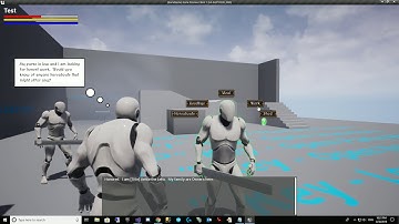 Prototype of New Dialogue System