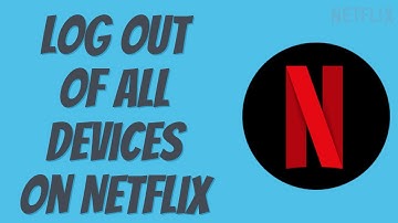 How to Stop Someone From Using Your Netflix Account 2025