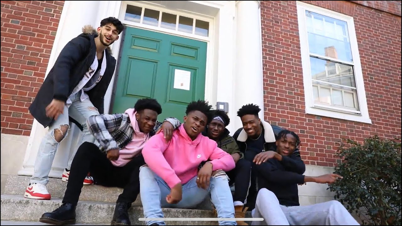 This That Domus - Eliot Housing Day 2021