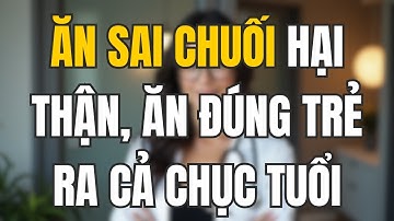 6 Công Dụng Đáng Kinh Ngạc Của Chuối Và 3 Lưu Ý Quan Trọng