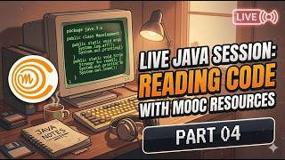JAVA Programming MOOC Session 03