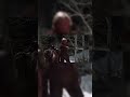 The Scene Producers Removed From Jeremiah Johnson 1972