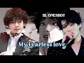My Fearless love ❤️🔥 Taekook Bl Oneshot 🍿🎥 Taekook Hindi dubbed 💜💚